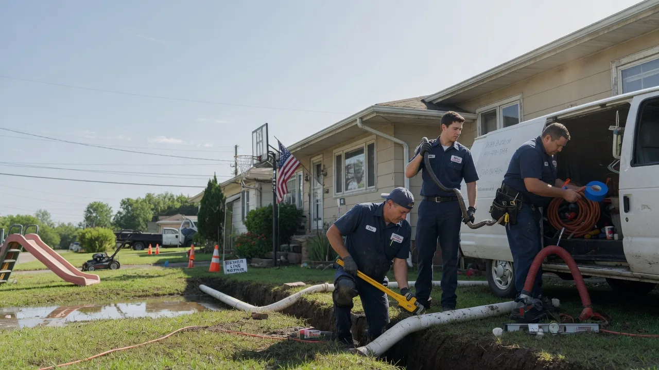 Toilet Installation in North Wales, PA near me